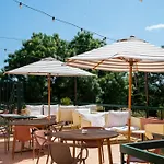 Hotel Wot Sarrazola Soul
