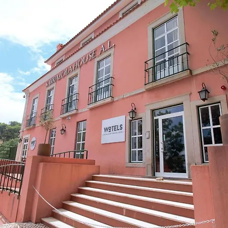 Wot Sarrazola Soul Hotel Colares