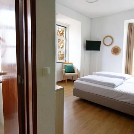 Wot Sarrazola Soul Hotel Colares