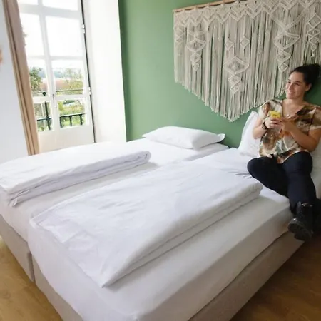 Wot Sarrazola Soul Hotel Colares