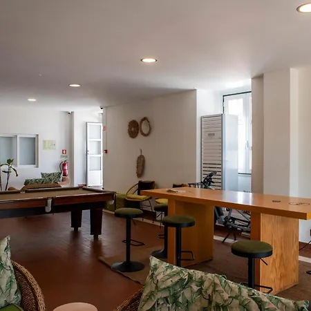 Hotel Wot Sarrazola Soul *