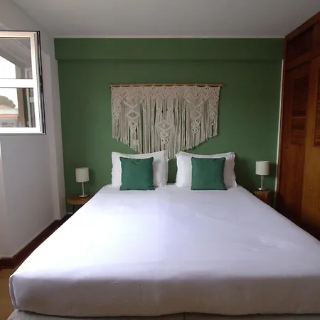 Wot Sarrazola Soul Hotel Colares