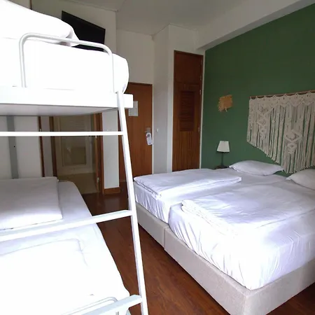 Wot Sarrazola Soul Hotel