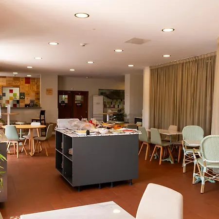 Hotel Wot Sarrazola Soul Colares