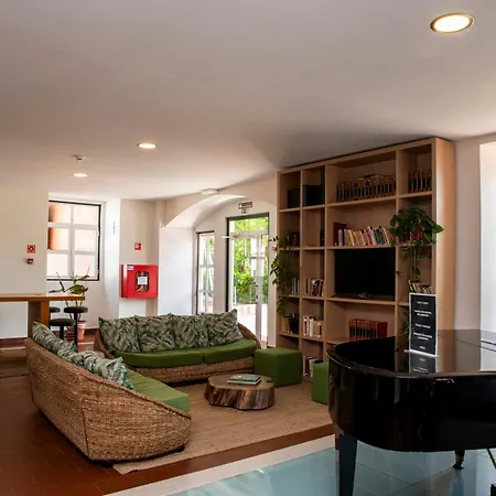 Wot Sarrazola Soul Hotel