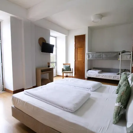 Hotel Wot Sarrazola Soul