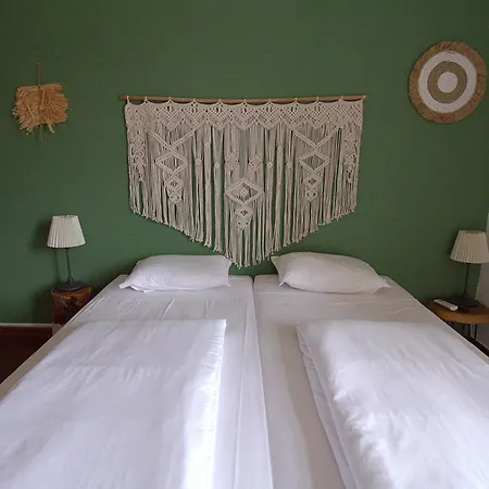 Wot Sarrazola Soul Hotel *