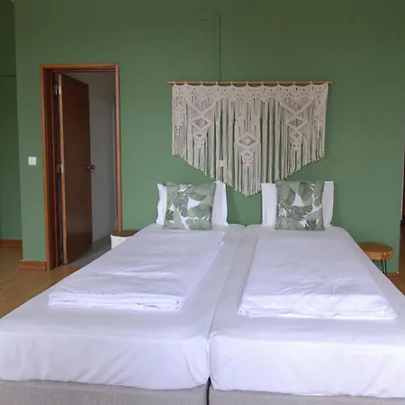 Hotel Wot Sarrazola Soul *