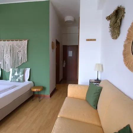 Hotel Wot Sarrazola Soul *