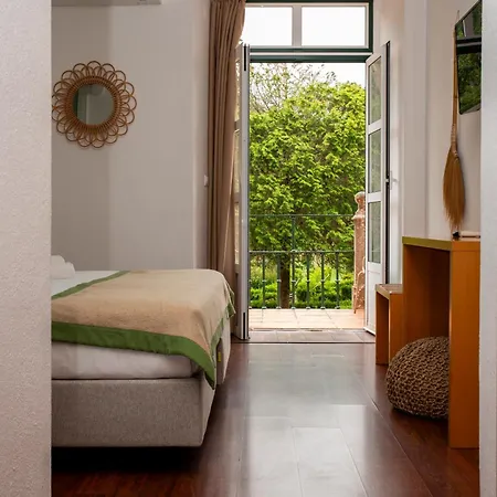 Wot Sarrazola Soul Hotel Colares