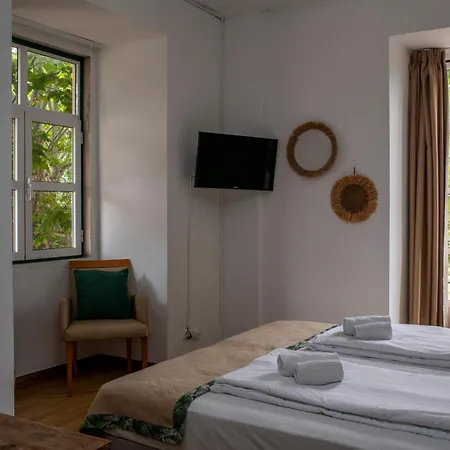 Hotel Wot Sarrazola Soul Colares