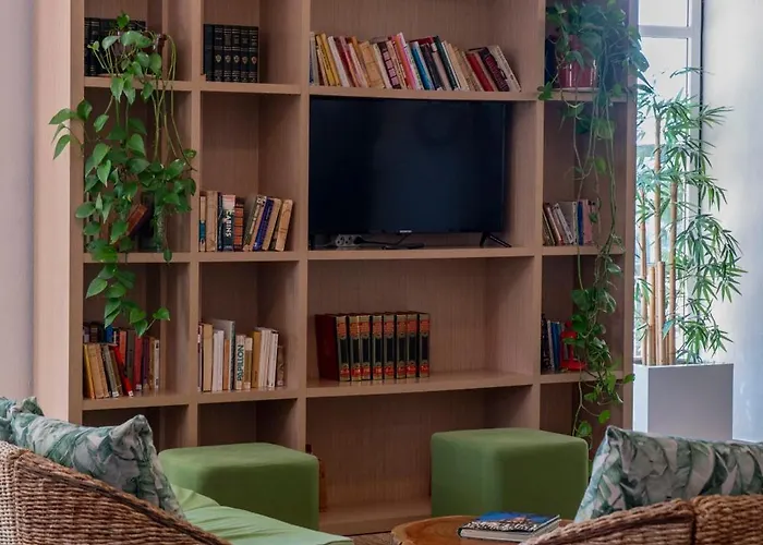 酒店 Wot Sarrazola Soul