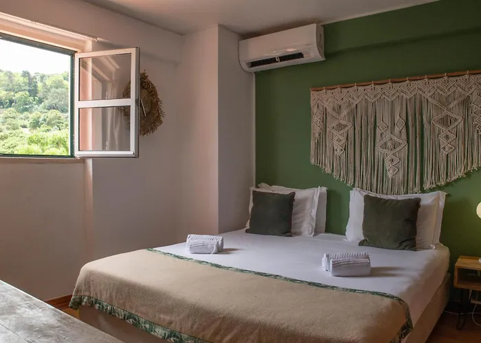 酒店 Wot Sarrazola Soul