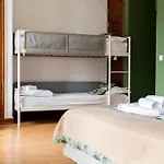 Wot Sarrazola Soul Hotel 2*