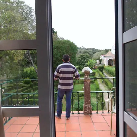 מלון Wot Sarrazola Soul