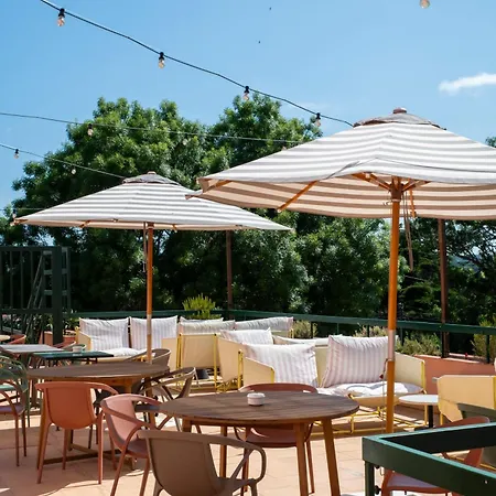 מלון Wot Sarrazola Soul