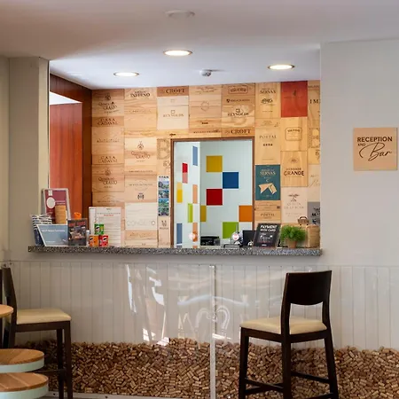 מלון Wot Sarrazola Soul *