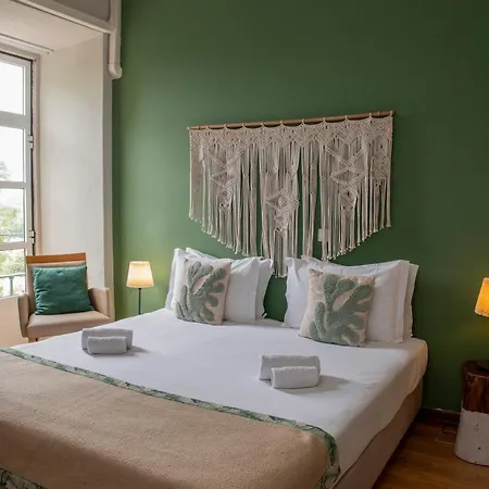Wot Sarrazola Soul Hotel