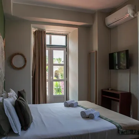 Wot Sarrazola Soul Hotel 2*
