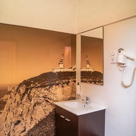 Hotel Wot Sarrazola Soul Colares