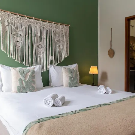 Hotel Wot Sarrazola Soul Colares