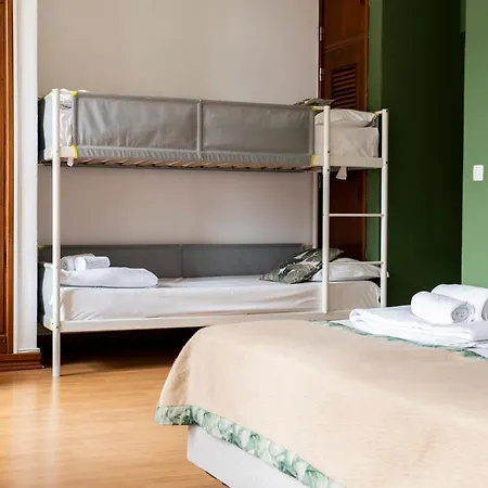 Wot Sarrazola Soul Hotel 2*