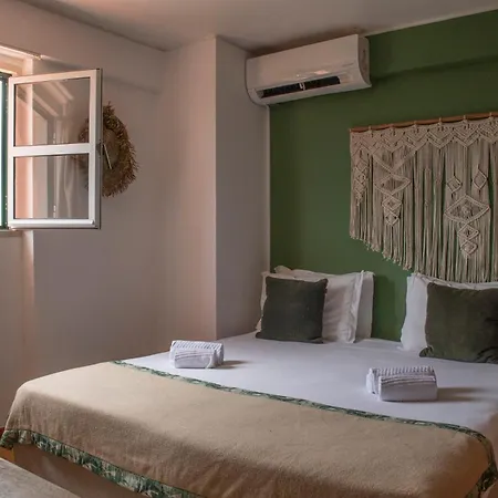 Hotel Wot Sarrazola Soul