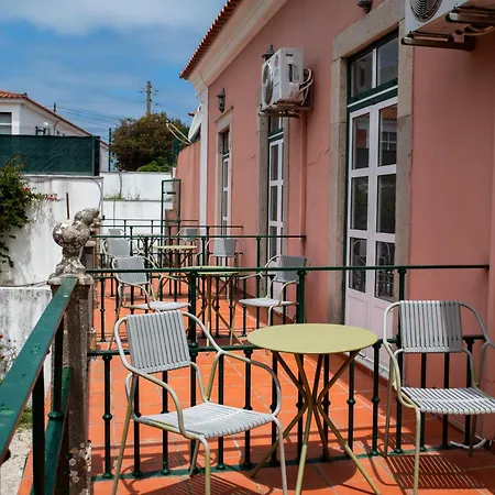 Hotel Wot Sarrazola Soul Colares