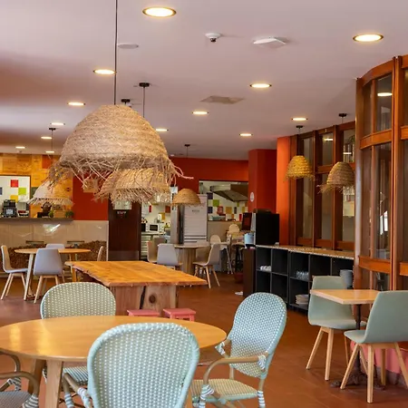 Hotel Wot Sarrazola Soul