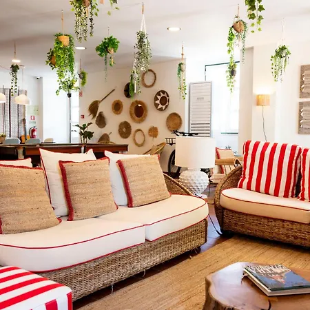 Wot Sarrazola Soul Hotel Colares