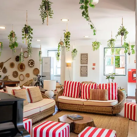 Hotel Wot Sarrazola Soul