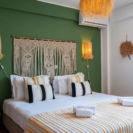 Hotel Wot Sarrazola Soul