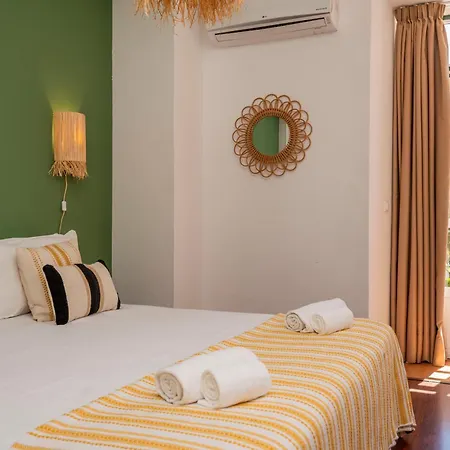 Hotel Wot Sarrazola Soul Colares