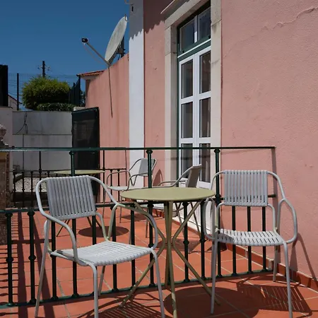 Hotel Wot Sarrazola Soul Colares