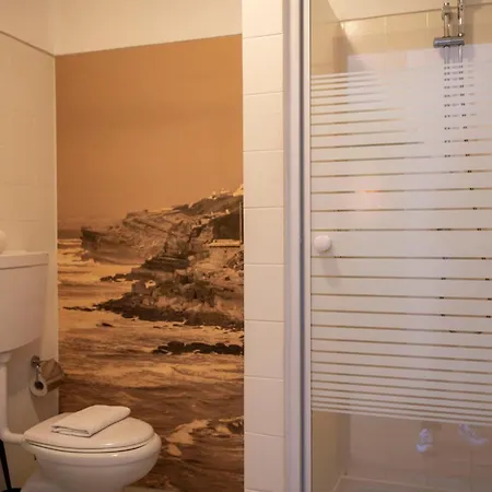Wot Sarrazola Soul Hotel Colares