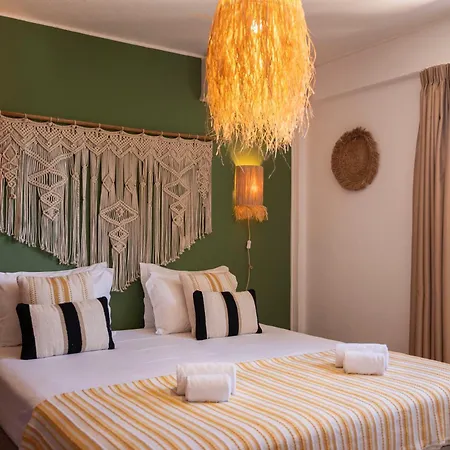 Hotel Wot Sarrazola Soul Colares