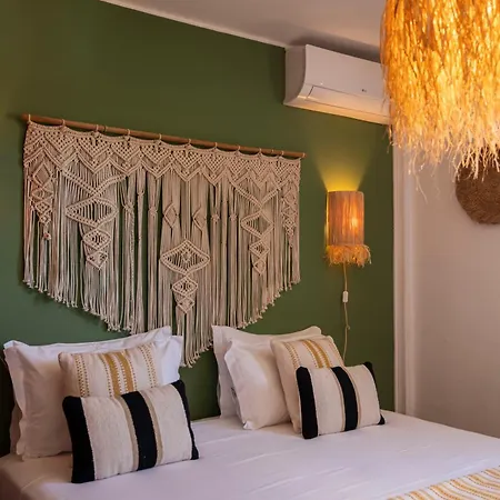 Wot Sarrazola Soul Hotel