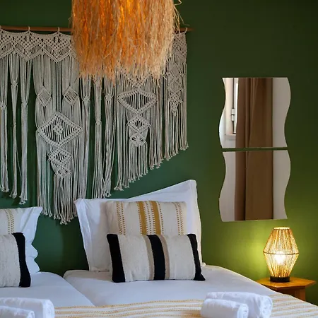 Wot Sarrazola Soul Hotel Colares