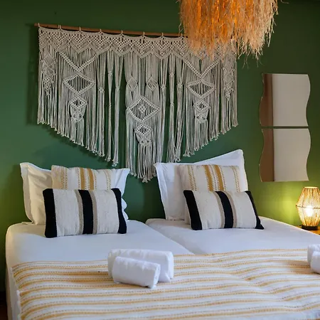 Hotel Wot Sarrazola Soul Colares