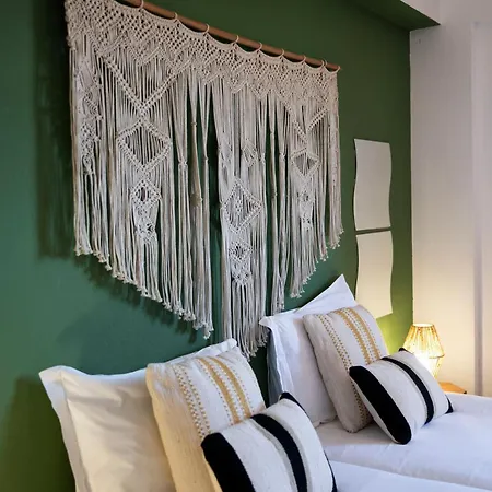 Wot Sarrazola Soul Hotel