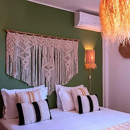 Wot Sarrazola Soul Hotel