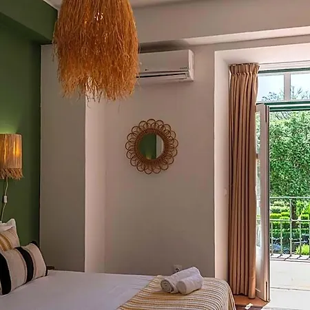 Hotel Wot Sarrazola Soul Colares