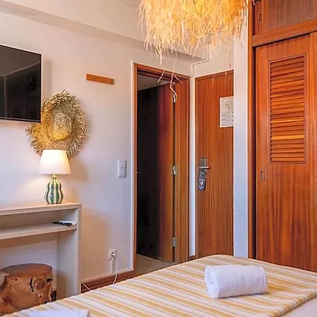 Hotel Wot Sarrazola Soul 2*