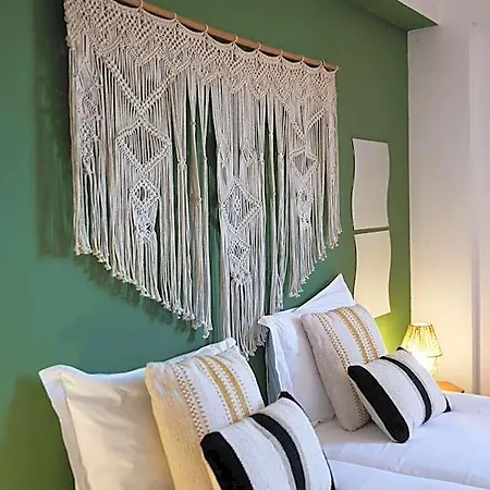 Hotel Wot Sarrazola Soul 2*